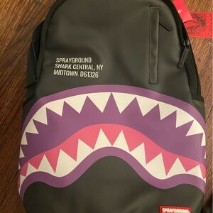 Sprayground Bookbag